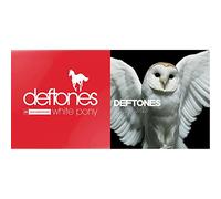 White Pony (20Th Anniversary Deluxe) & Diamond Eyes
