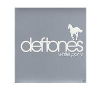 - White Pony - Vinile