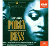 White - Porgy and Bess Opera Completa