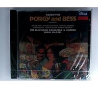 White - Porgy and Bess (Qs)