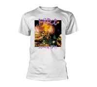 White Prince Sign O' The Times ufficiale Uomo maglietta unisex