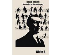 White R Leonard Bernstein (Tascabile)