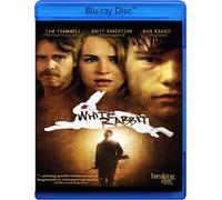 White Rabbit(BD) (Blu-ray) Britt Robertson Nick Krause Sam Trammell