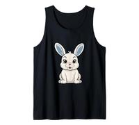 White Rabbit Canotta