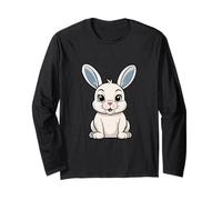 White Rabbit Maglia a Manica