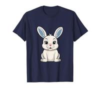 White Rabbit Maglietta