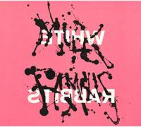 White Rabbits - Milk Famous