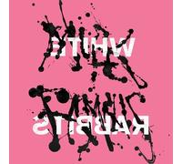 White Rabbits Milk Famous (CD)