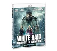 White Raid - Colpo Nella Tormenta - Bd