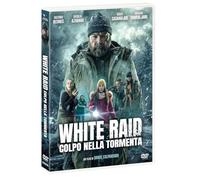 White Raid - Colpo Nella Tormenta - Dvd