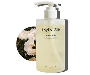 WHITE RAIN PROFUMED HAND WASH