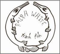 White, Ralph - Trash Fish