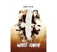 White Raven (DVD) Steve Bradley Shane Twerdun Andrew Dunbar Aaron Brooks