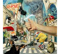 asking for a ride-Import USA