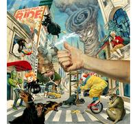 White Reaper Asking for a Ride (Vinyl LP) 12" Album