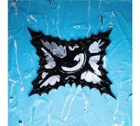 White Reaper - Only Slightly Empty (Black, White Coloured) (LP)