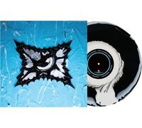 White Reaper - Only Slightly Empty (Black, White Coloured) (LP)