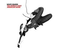 White Reaper The World's Best American Band (Vinyl LP) 12" Album