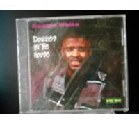 White, Reggie - Doggies in the House