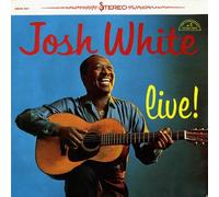 White, Rev R.L. - Live