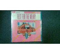 White, Rev R.L. - Rest for the Weary