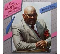 White, Rev Richard - Real Thing - Live