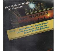 White, Rev Richard - Rev Richard White & Friends