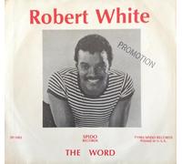 White, Richard - Word