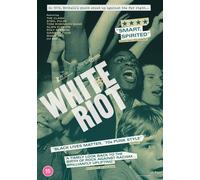 White Riot (DVD) Red Saunders Dennis Bovell Mykaell Riley Pervez Bilgrami