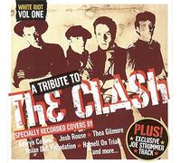 White Riot Vol One (A Tribute To The Clash)