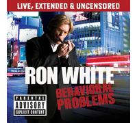 White, Ron - Behavioral Problems
