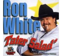 White, Ron - Tater Salad