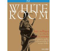 White Room (Blu-ray) Kate Nelligan Maurice Godin Sheila McCarthy Margot Kidder