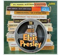 the white roots of elvis