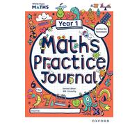 Caroline Hamilt – White Rose Maths Practice Journals Year 1 Workbook – Tascabile