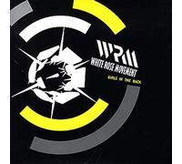 White Rose Movement - Girls in the Back