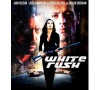 White Rush (Blu-ray)