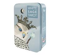 White Sage Tarot