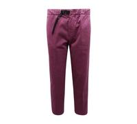 White Sand - Marilyn WO Pantaloni - - Trousers - Donna - Viola - 2XS