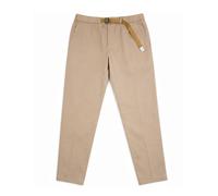 White Sand Pantaloni Alex Light Uomo Beige 52
