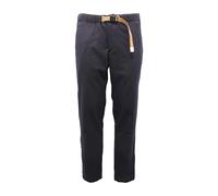 White Sand - Pantaloni Robert in Denim Blu - - Trousers - Uomo - Blu - M
