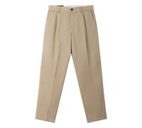 White Sand - Sammy Pant - -Trousers -Uomo -Beige -S