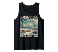 White Sands National Park | New Mexico Canotta
