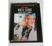 White sands - Tracce nella sabbia