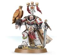 White Scars: Kor'sarro Khan | Box 1