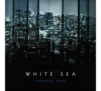 White Sea Tropical Odds (CD) Album