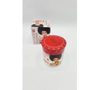 WHITE SECRET Crema Correttore 30 ML Rosso Medio Idratante Correzione di imperfezione per Adulti Unisex Tubo 30 ml