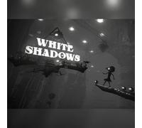 White Shadows (PC) Steam Key - GLOBAL