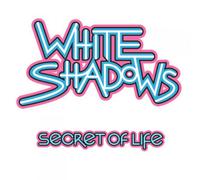 White Shadows Secret of Life (CD) Album