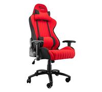 WHITE SHARK 538804 Sedia da Gioco Red Devil Rosso